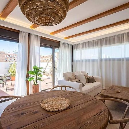 Arcos De Medina - Apartamentos Premium Cordoba Ngoại thất bức ảnh