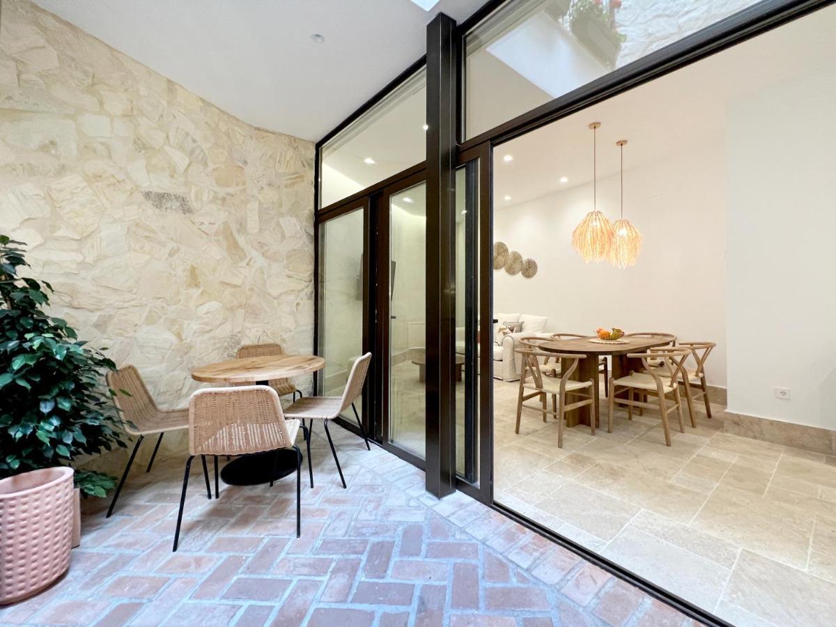 Arcos De Medina - Apartamentos Premium Cordoba Ngoại thất bức ảnh