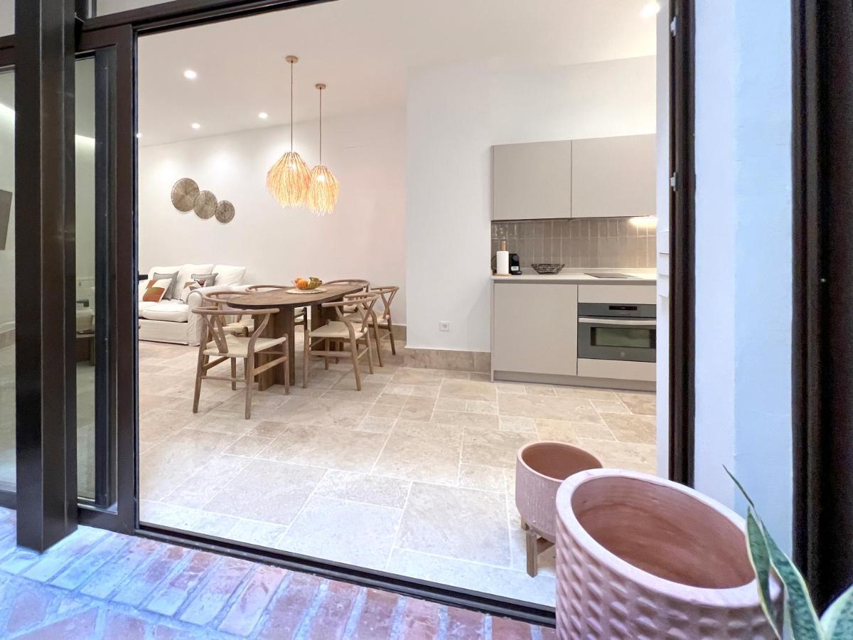 Arcos De Medina - Apartamentos Premium Cordoba Ngoại thất bức ảnh