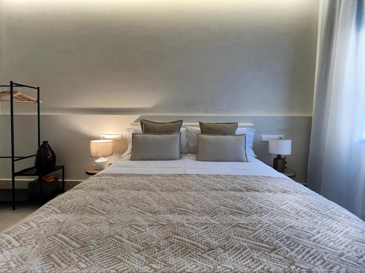 Arcos De Medina - Apartamentos Premium Cordoba Ngoại thất bức ảnh