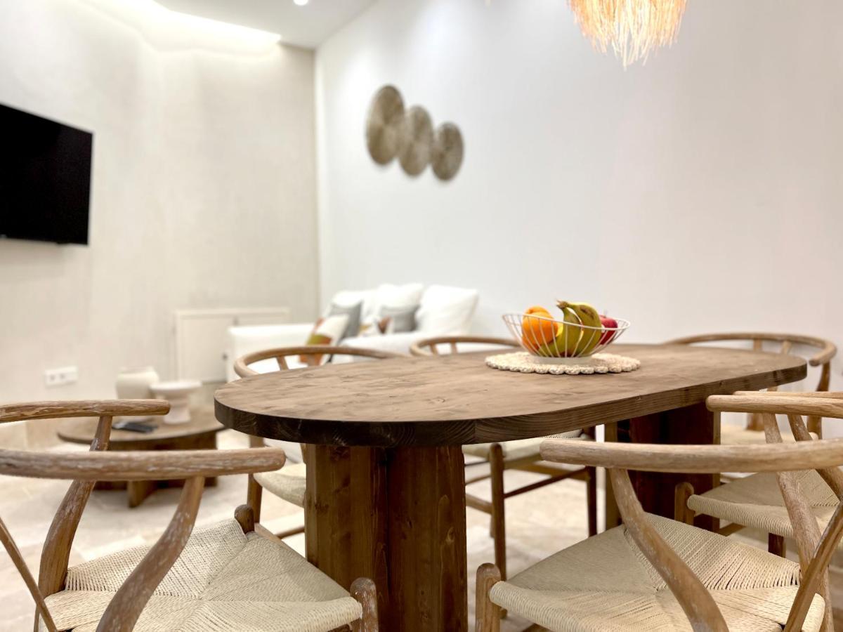 Arcos De Medina - Apartamentos Premium Cordoba Ngoại thất bức ảnh