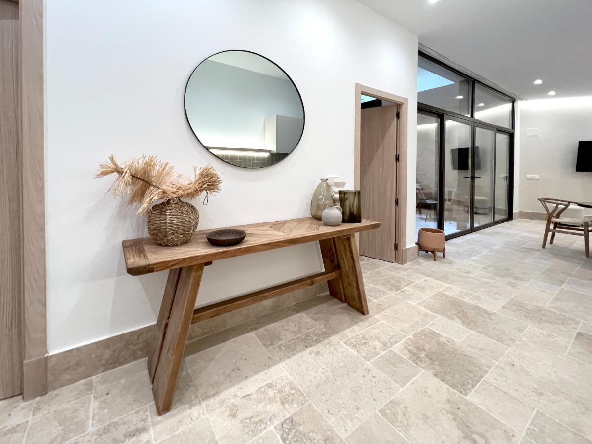 Arcos De Medina - Apartamentos Premium Cordoba Ngoại thất bức ảnh