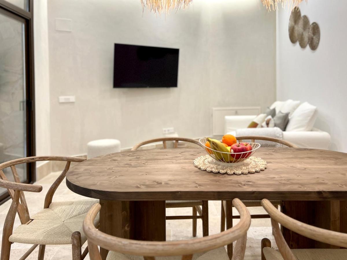 Arcos De Medina - Apartamentos Premium Cordoba Ngoại thất bức ảnh