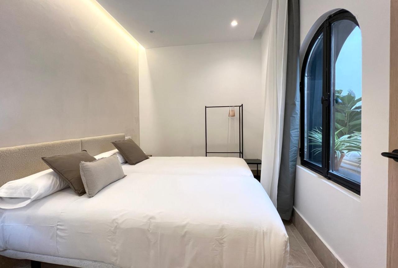 Arcos De Medina - Apartamentos Premium Cordoba Ngoại thất bức ảnh