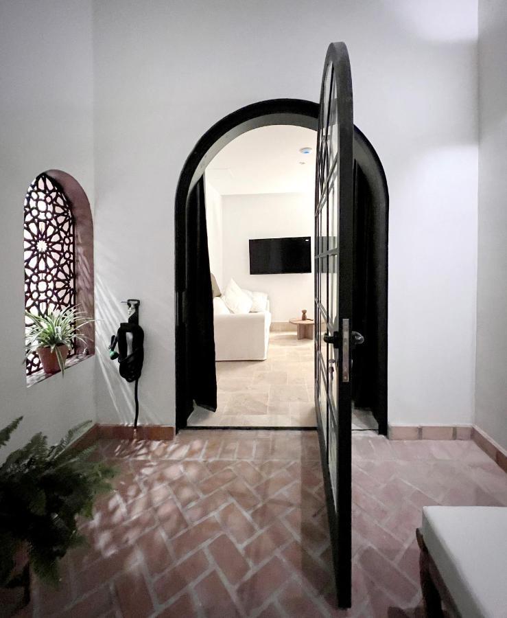 Arcos De Medina - Apartamentos Premium Cordoba Ngoại thất bức ảnh
