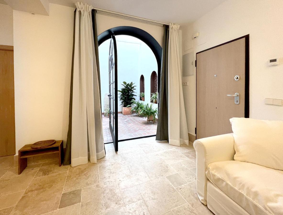 Arcos De Medina - Apartamentos Premium Cordoba Ngoại thất bức ảnh