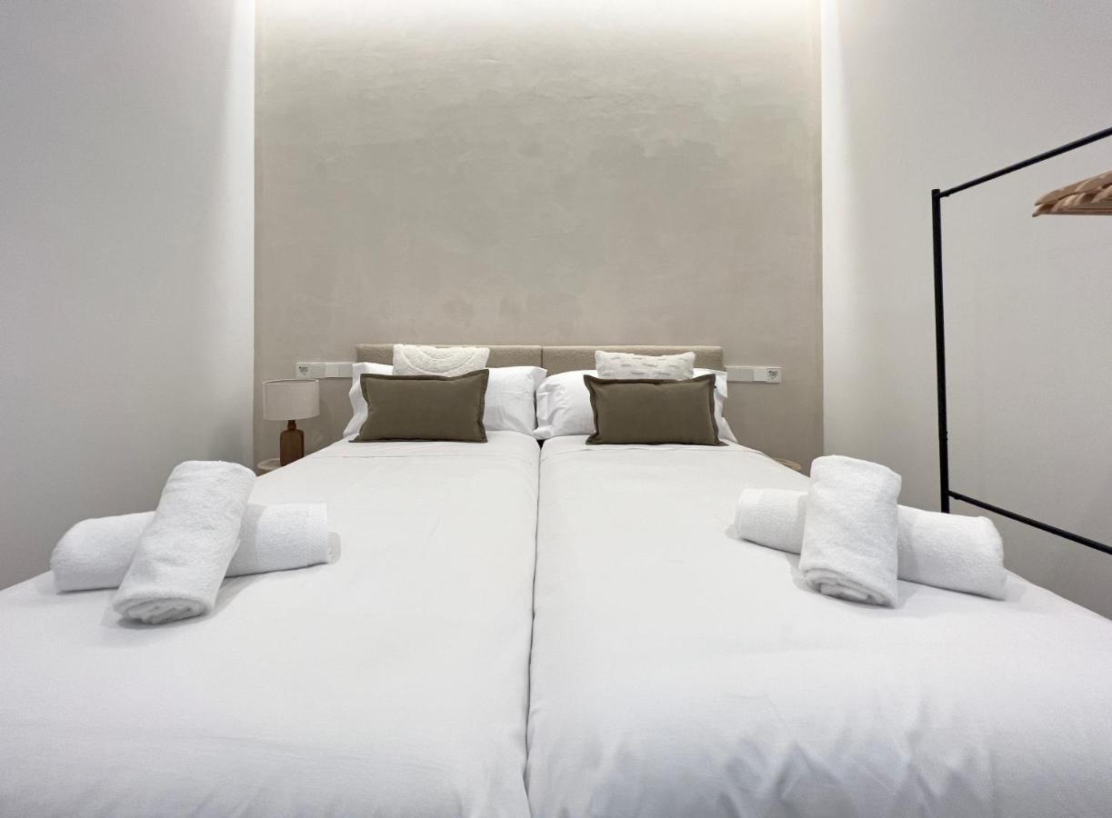 Arcos De Medina - Apartamentos Premium Cordoba Ngoại thất bức ảnh