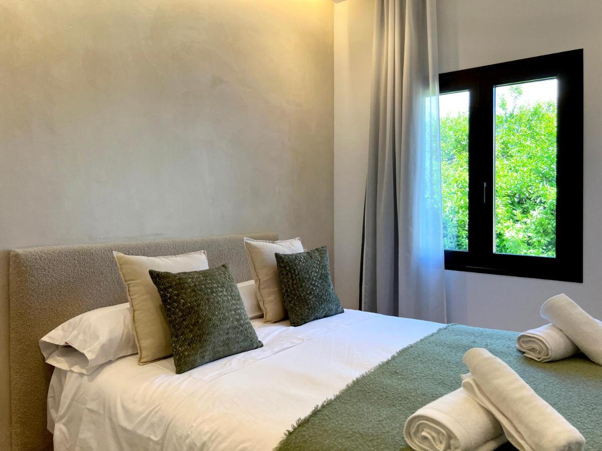 Arcos De Medina - Apartamentos Premium Cordoba Ngoại thất bức ảnh
