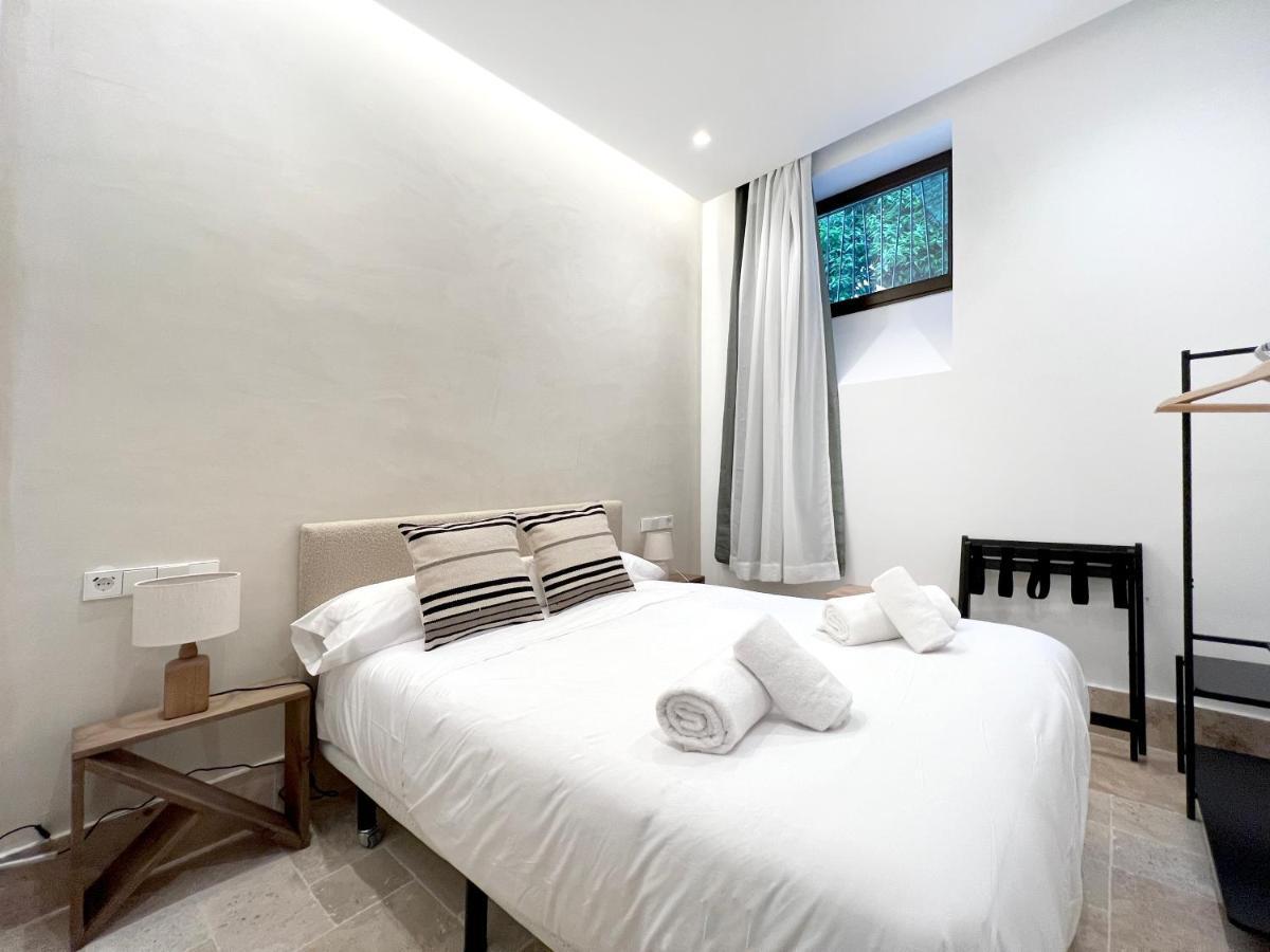 Arcos De Medina - Apartamentos Premium Cordoba Ngoại thất bức ảnh