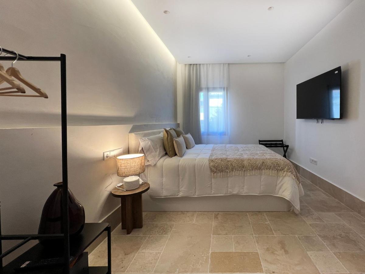 Arcos De Medina - Apartamentos Premium Cordoba Ngoại thất bức ảnh