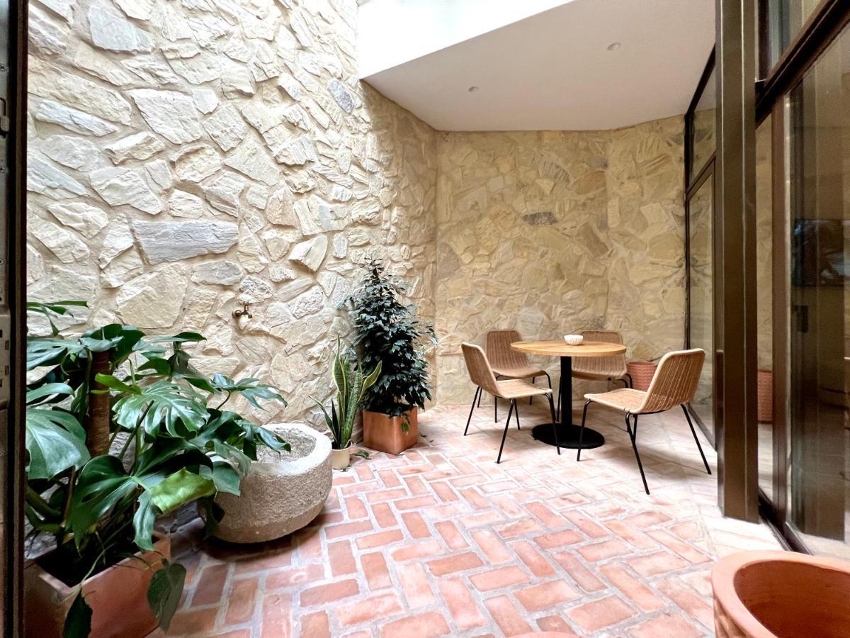 Arcos De Medina - Apartamentos Premium Cordoba Ngoại thất bức ảnh