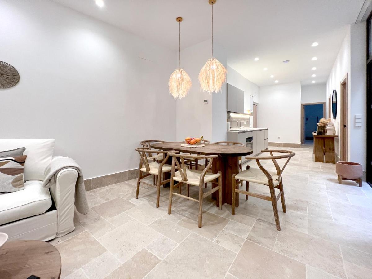Arcos De Medina - Apartamentos Premium Cordoba Ngoại thất bức ảnh