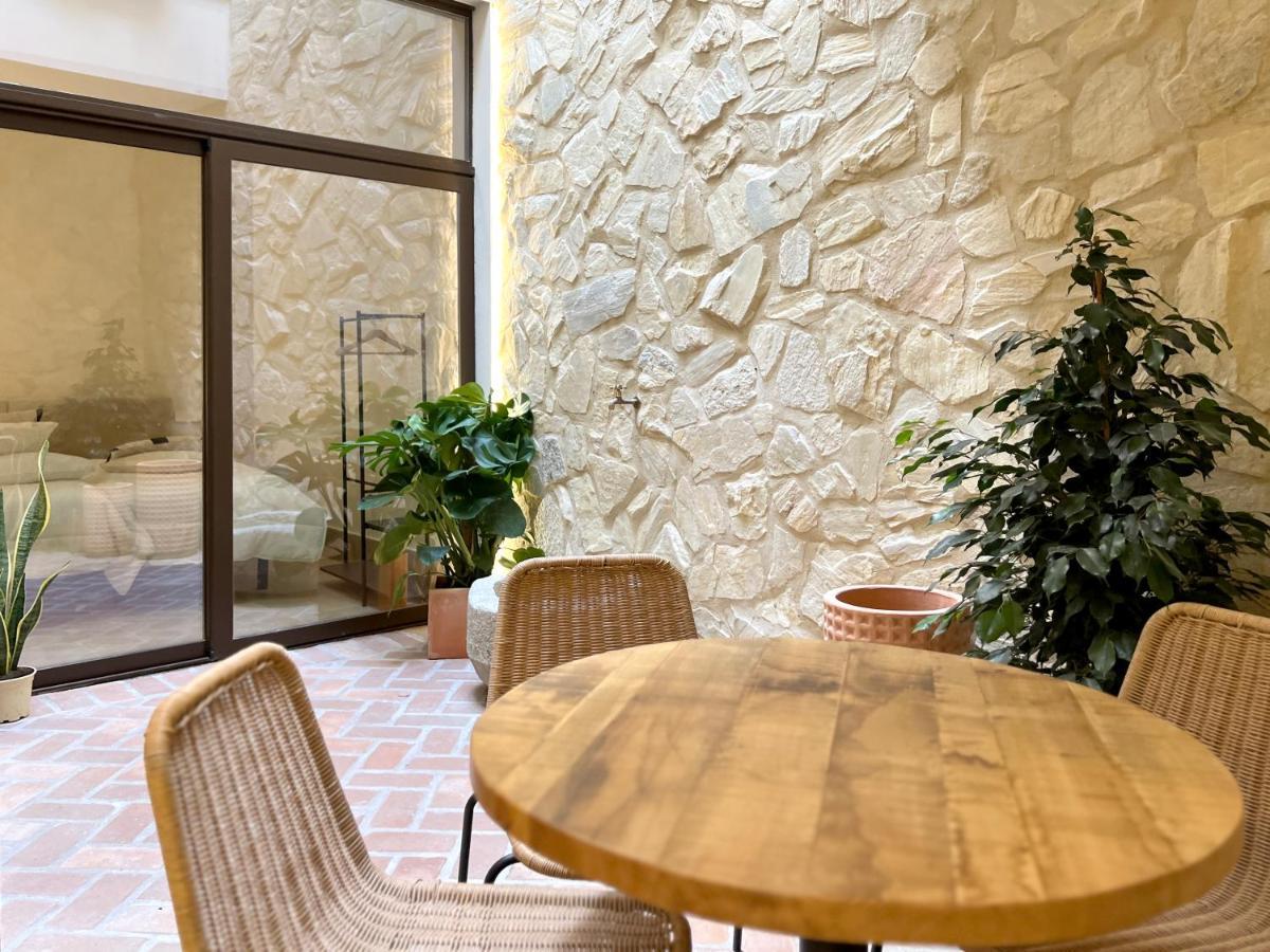 Arcos De Medina - Apartamentos Premium Cordoba Ngoại thất bức ảnh