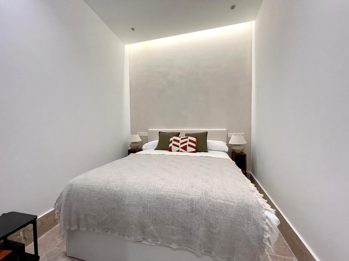 Arcos De Medina - Apartamentos Premium Cordoba Ngoại thất bức ảnh