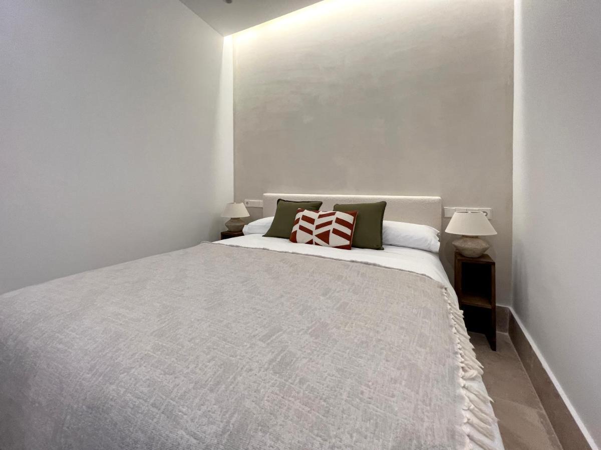 Arcos De Medina - Apartamentos Premium Cordoba Ngoại thất bức ảnh