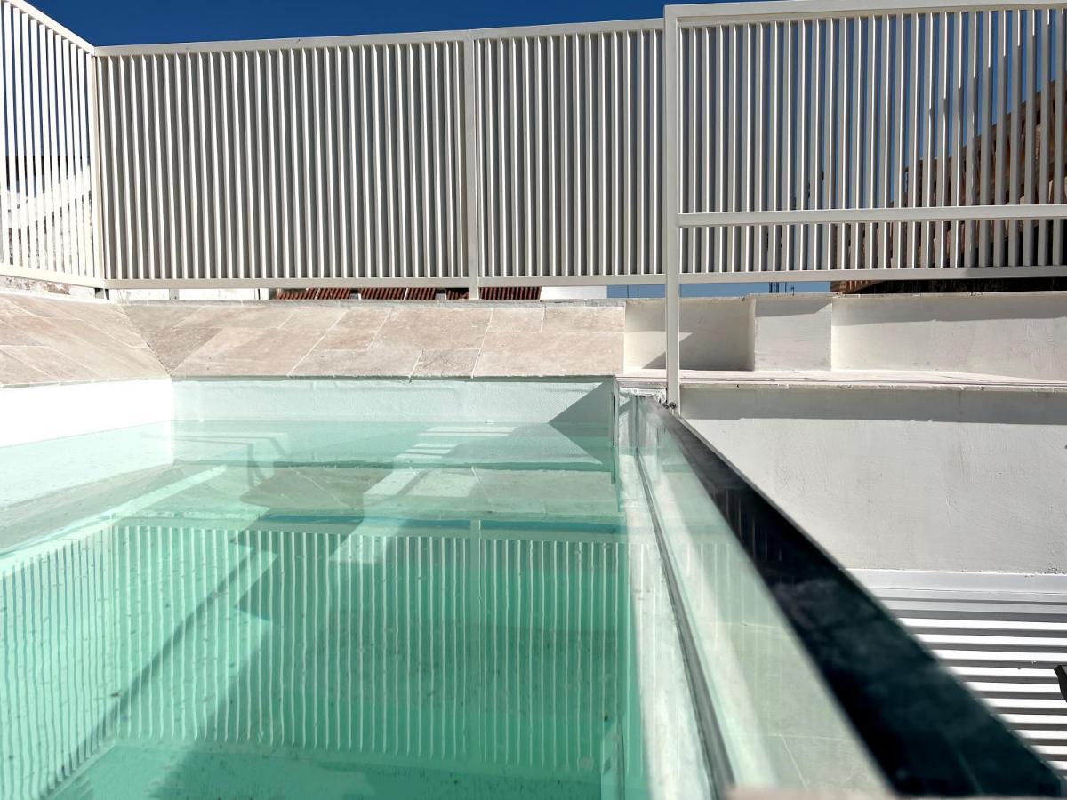 Arcos De Medina - Apartamentos Premium Cordoba Ngoại thất bức ảnh
