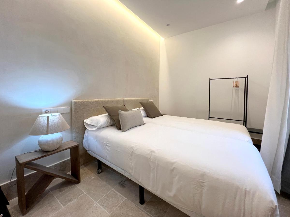 Arcos De Medina - Apartamentos Premium Cordoba Ngoại thất bức ảnh