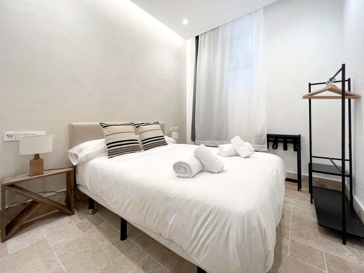 Arcos De Medina - Apartamentos Premium Cordoba Ngoại thất bức ảnh