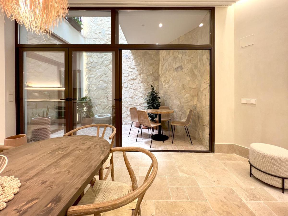 Arcos De Medina - Apartamentos Premium Cordoba Ngoại thất bức ảnh