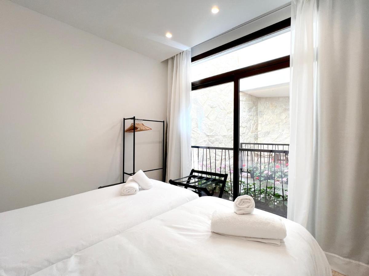 Arcos De Medina - Apartamentos Premium Cordoba Ngoại thất bức ảnh