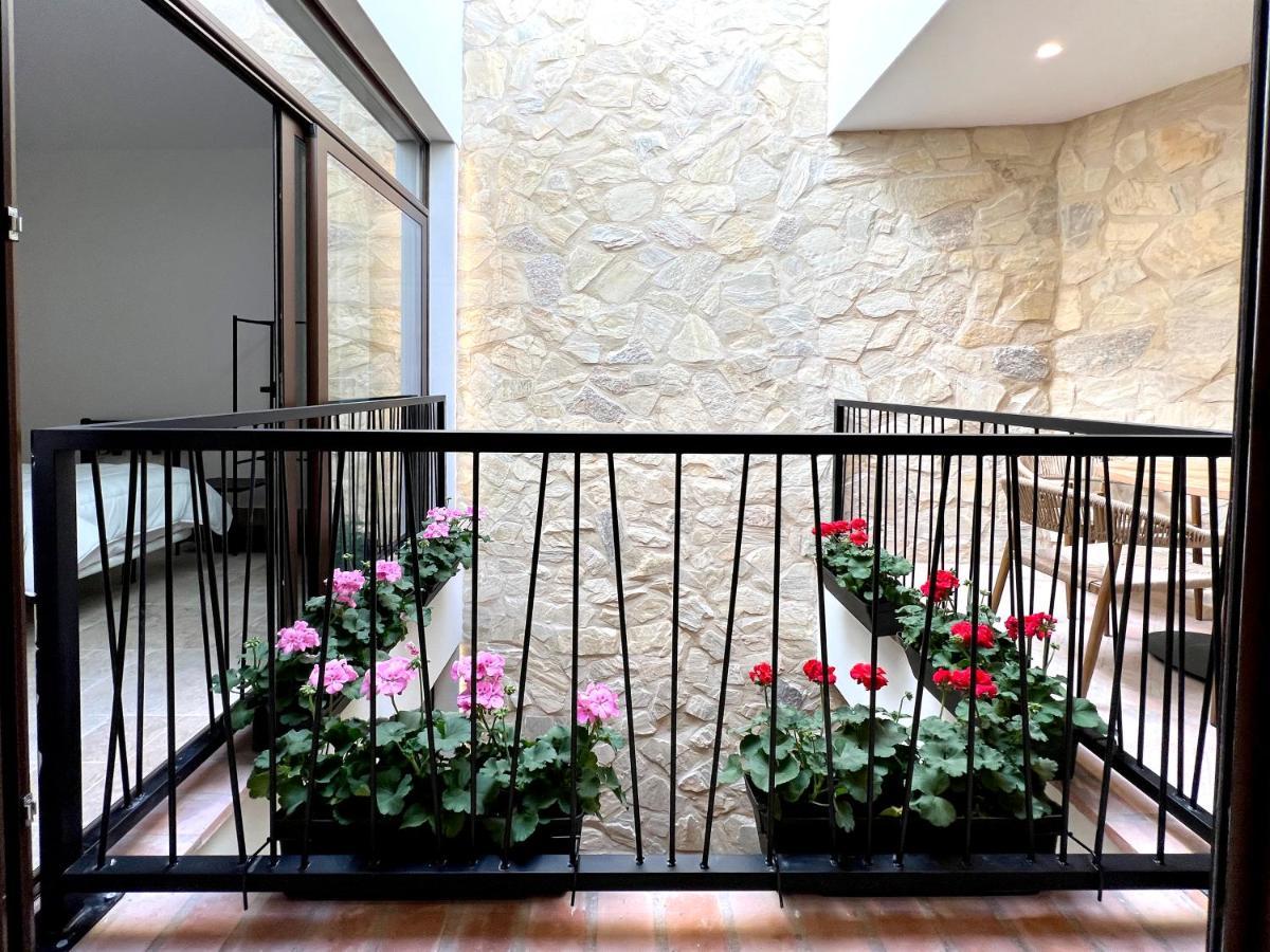 Arcos De Medina - Apartamentos Premium Cordoba Ngoại thất bức ảnh