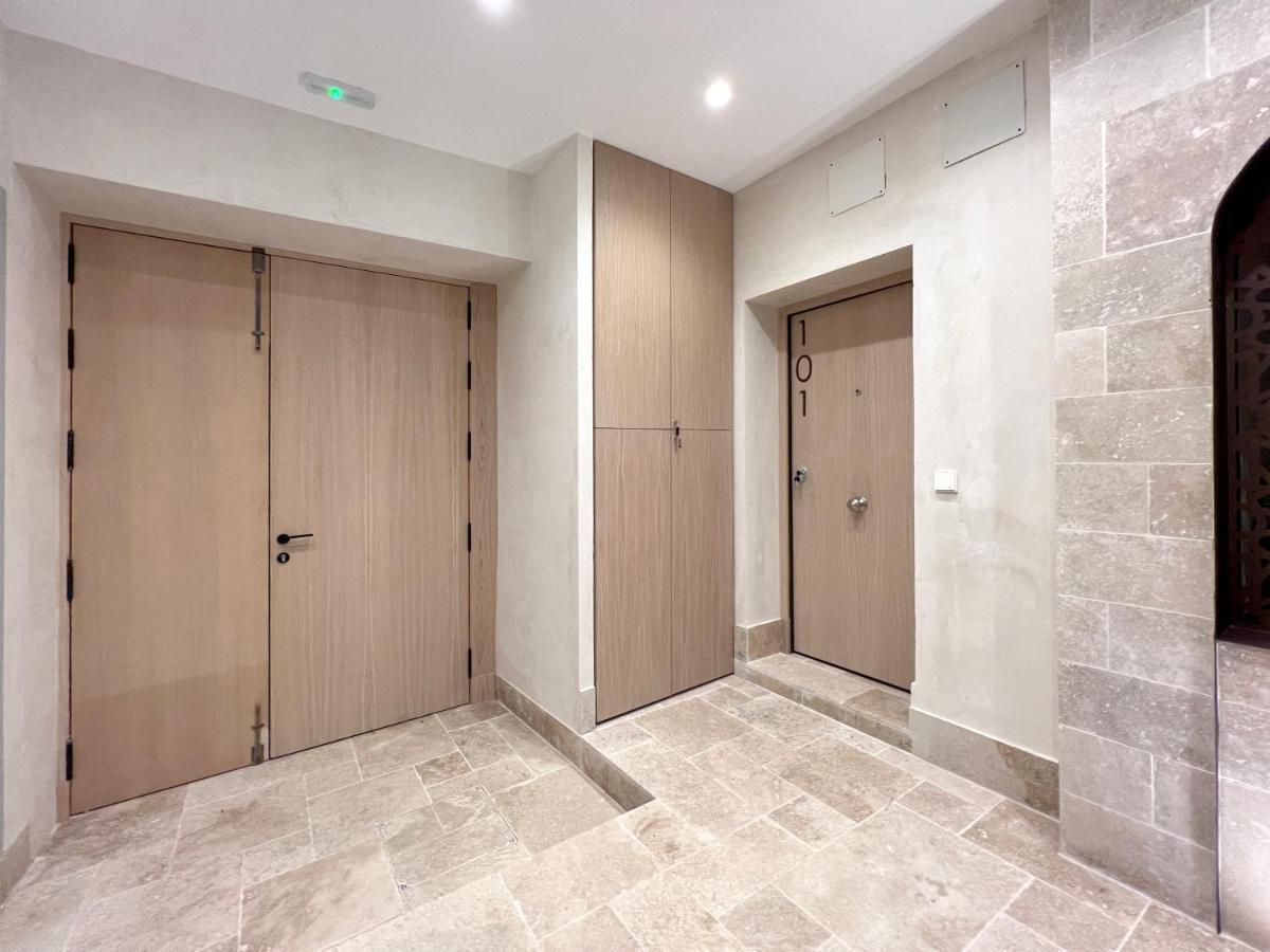 Arcos De Medina - Apartamentos Premium Cordoba Ngoại thất bức ảnh
