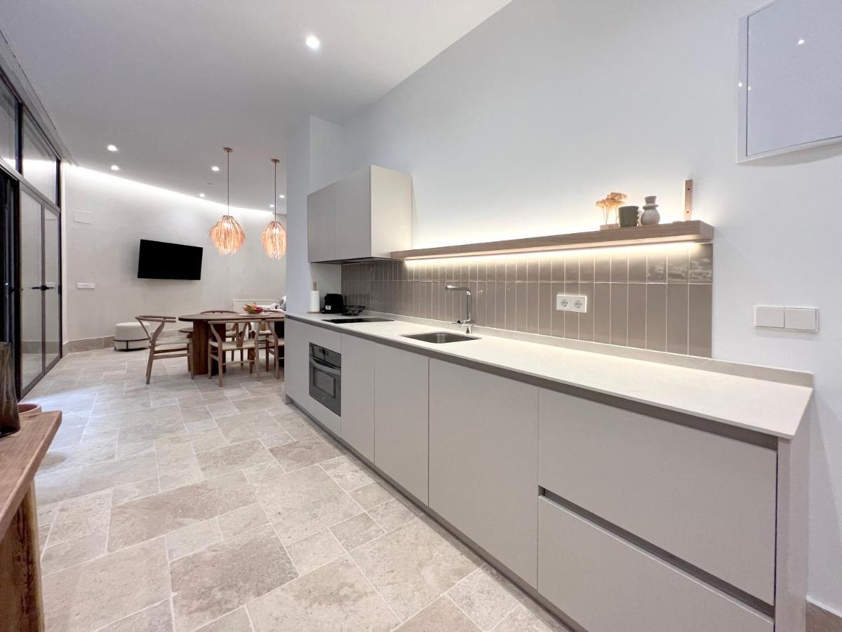 Arcos De Medina - Apartamentos Premium Cordoba Ngoại thất bức ảnh