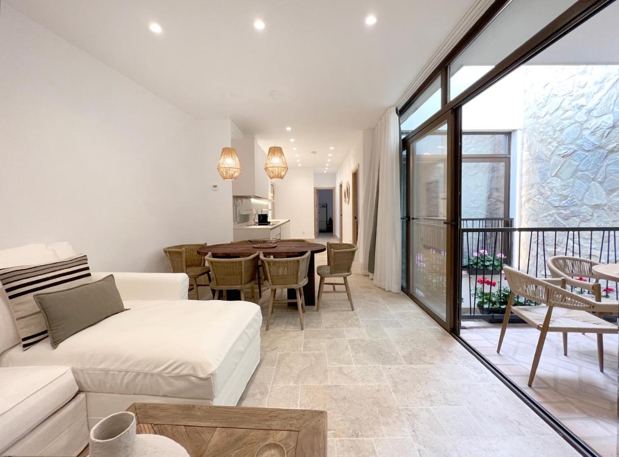 Arcos De Medina - Apartamentos Premium Cordoba Ngoại thất bức ảnh