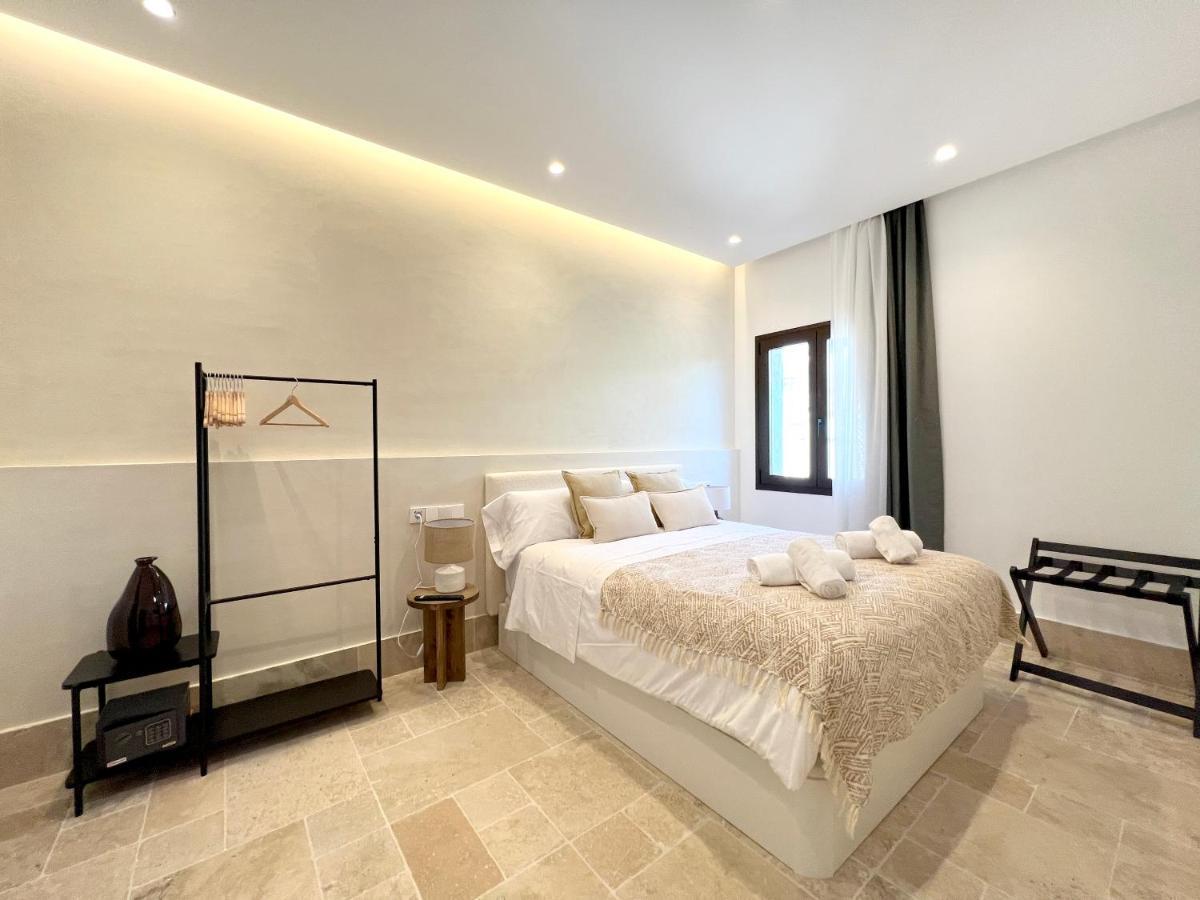 Arcos De Medina - Apartamentos Premium Cordoba Ngoại thất bức ảnh