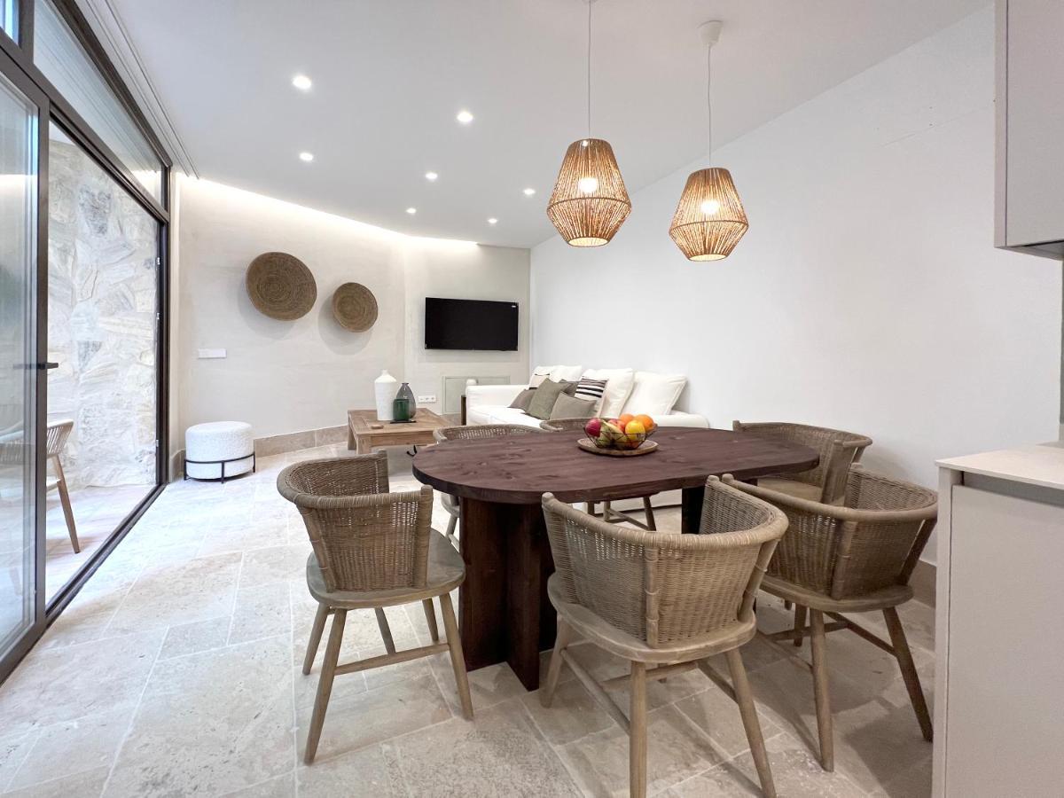 Arcos De Medina - Apartamentos Premium Cordoba Ngoại thất bức ảnh