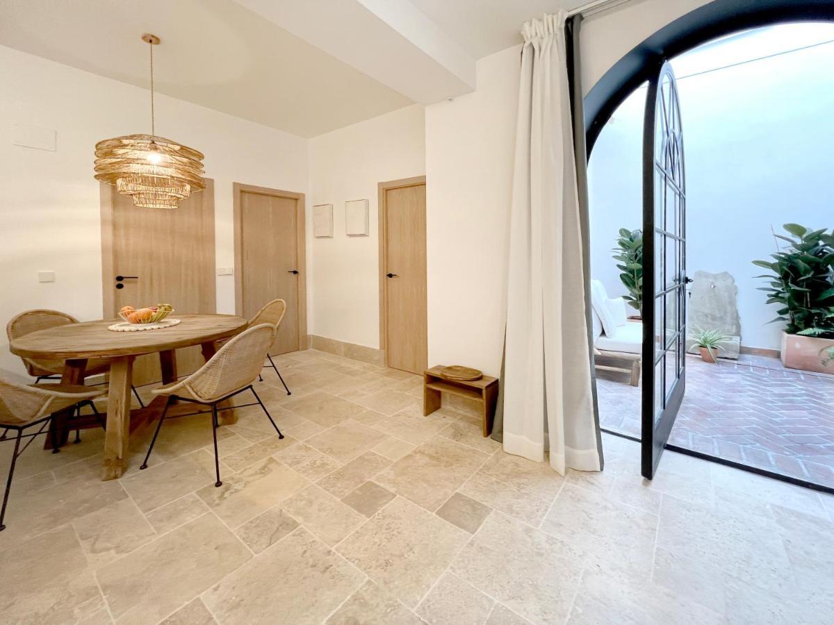 Arcos De Medina - Apartamentos Premium Cordoba Ngoại thất bức ảnh