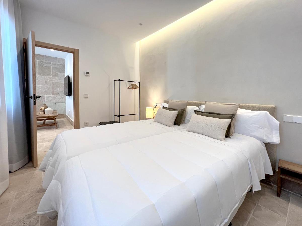 Arcos De Medina - Apartamentos Premium Cordoba Ngoại thất bức ảnh