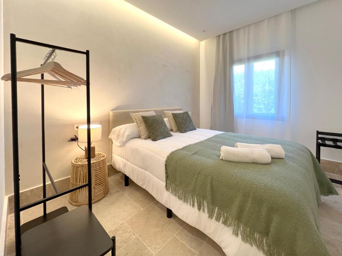 Arcos De Medina - Apartamentos Premium Cordoba Ngoại thất bức ảnh