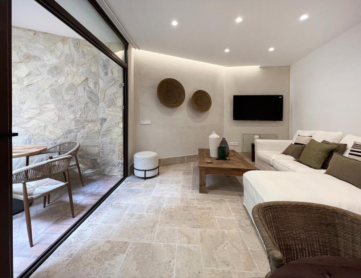 Arcos De Medina - Apartamentos Premium Cordoba Ngoại thất bức ảnh