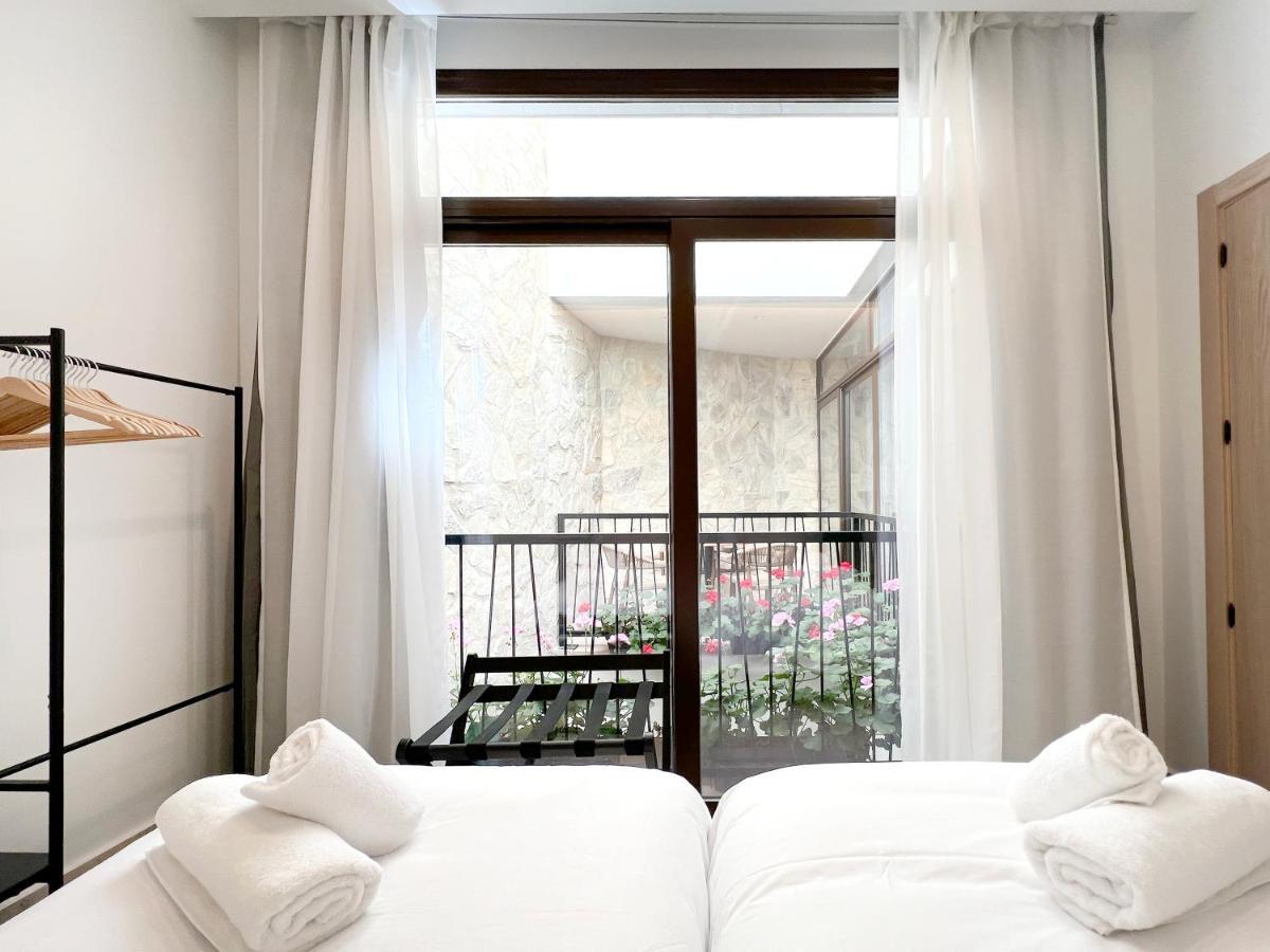 Arcos De Medina - Apartamentos Premium Cordoba Ngoại thất bức ảnh