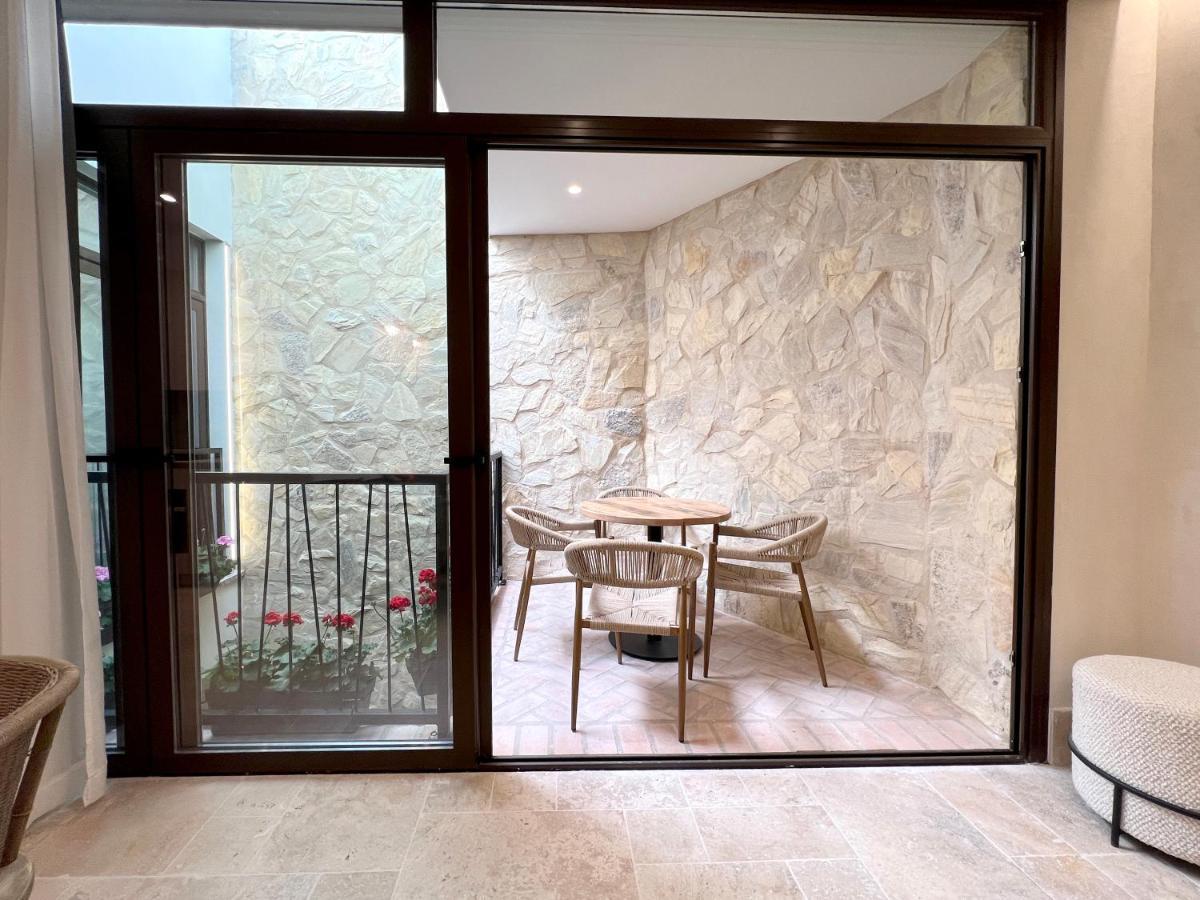 Arcos De Medina - Apartamentos Premium Cordoba Ngoại thất bức ảnh
