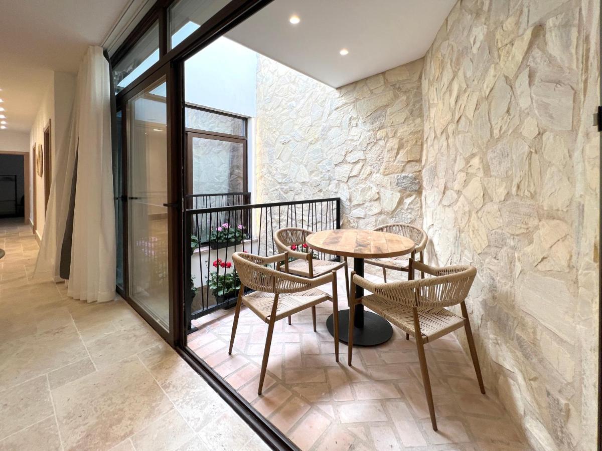 Arcos De Medina - Apartamentos Premium Cordoba Ngoại thất bức ảnh