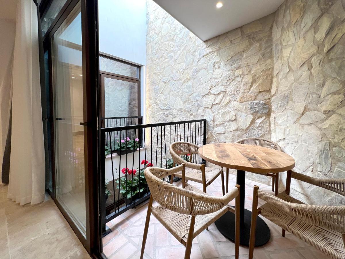Arcos De Medina - Apartamentos Premium Cordoba Ngoại thất bức ảnh