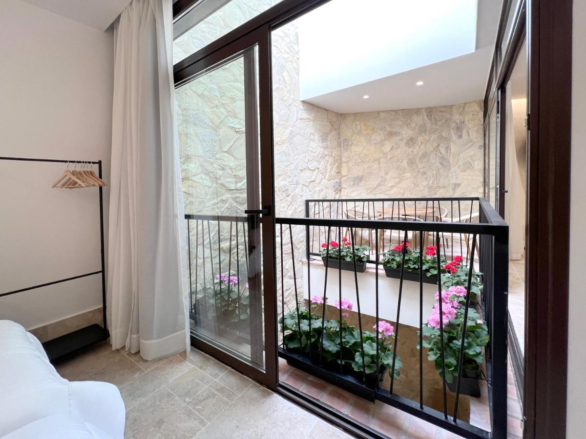 Arcos De Medina - Apartamentos Premium Cordoba Ngoại thất bức ảnh