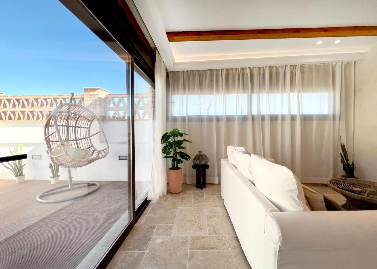 Arcos De Medina - Apartamentos Premium Cordoba Ngoại thất bức ảnh