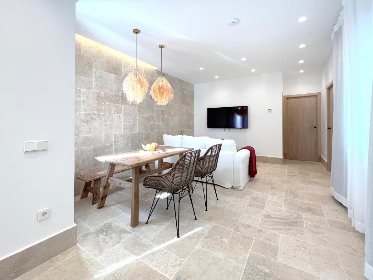 Arcos De Medina - Apartamentos Premium Cordoba Ngoại thất bức ảnh