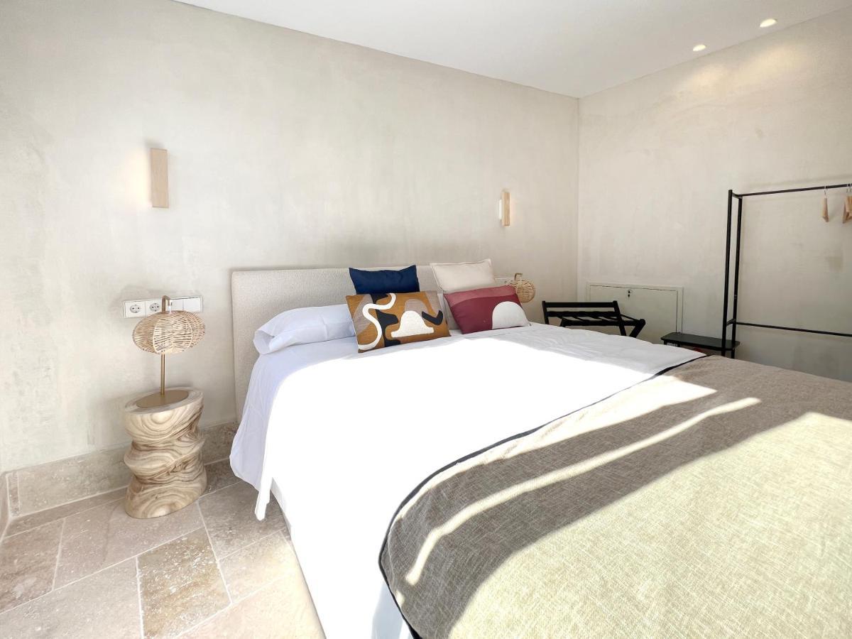 Arcos De Medina - Apartamentos Premium Cordoba Ngoại thất bức ảnh