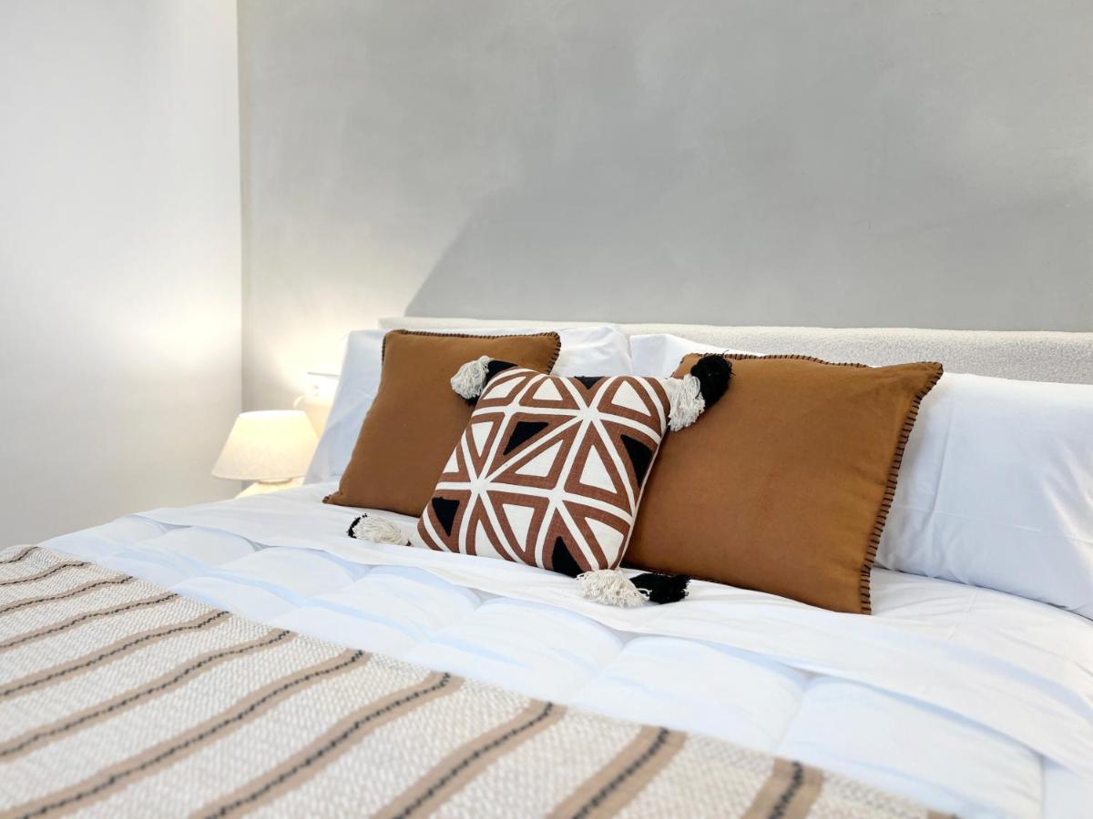 Arcos De Medina - Apartamentos Premium Cordoba Ngoại thất bức ảnh