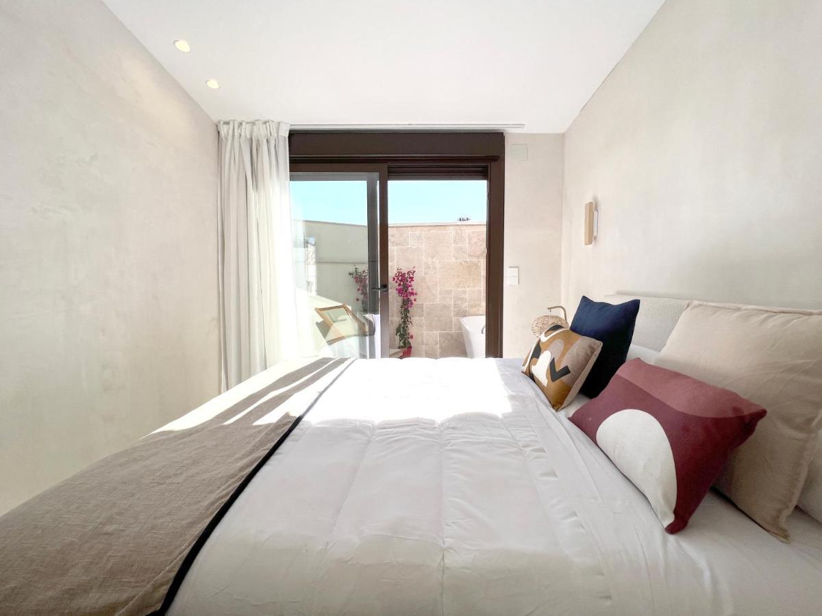 Arcos De Medina - Apartamentos Premium Cordoba Ngoại thất bức ảnh
