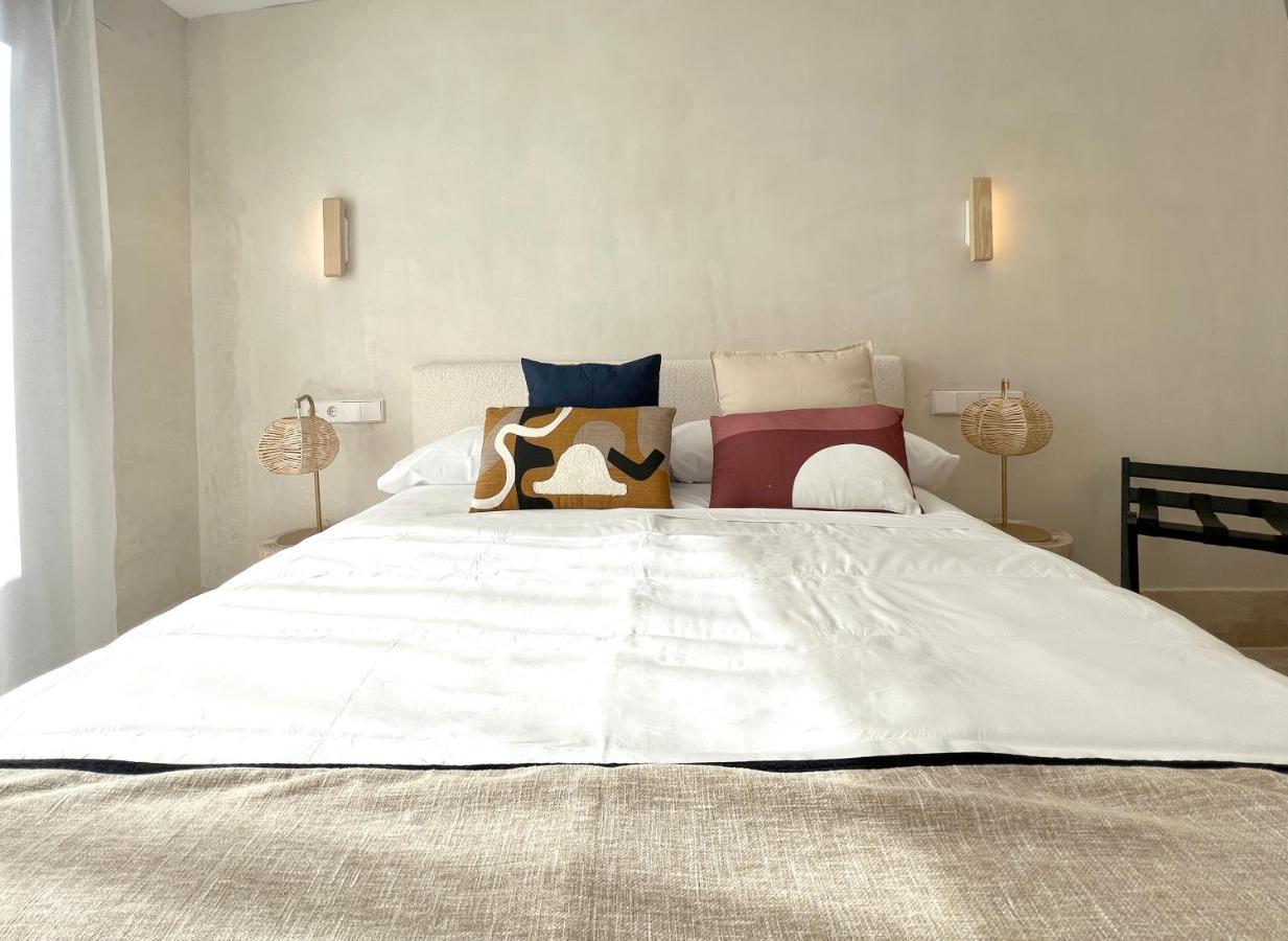 Arcos De Medina - Apartamentos Premium Cordoba Ngoại thất bức ảnh