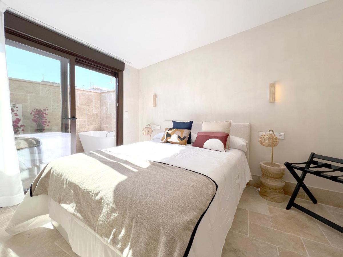 Arcos De Medina - Apartamentos Premium Cordoba Ngoại thất bức ảnh