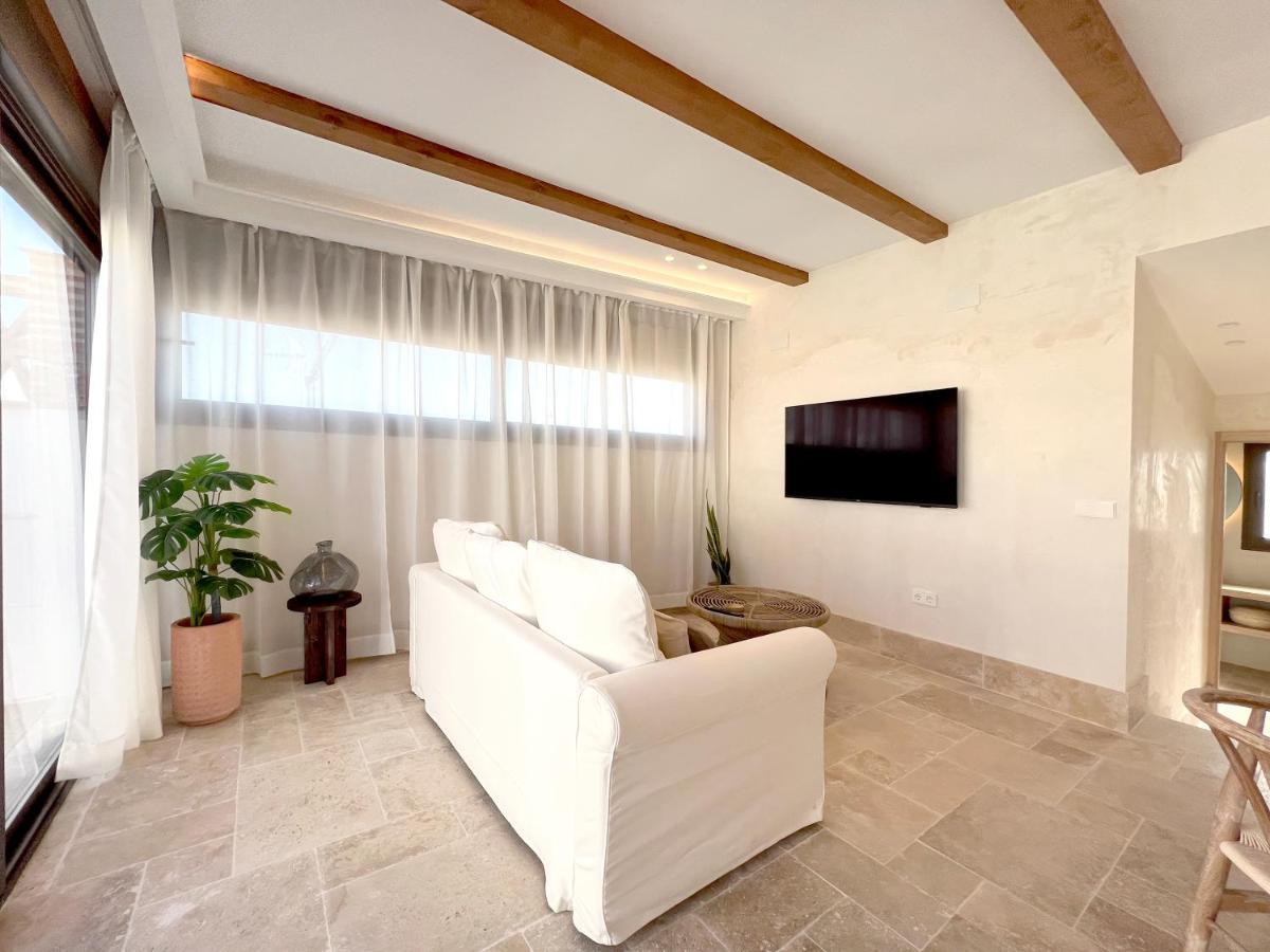 Arcos De Medina - Apartamentos Premium Cordoba Ngoại thất bức ảnh