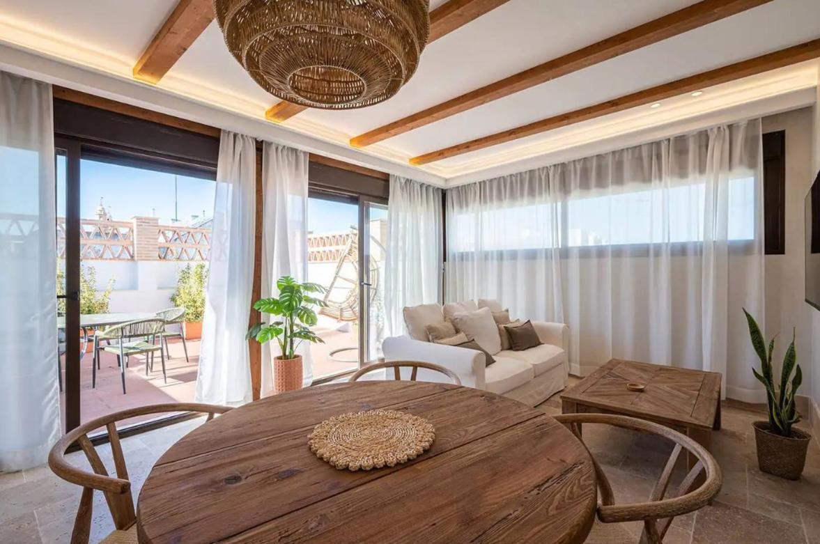 Arcos De Medina - Apartamentos Premium Cordoba Ngoại thất bức ảnh